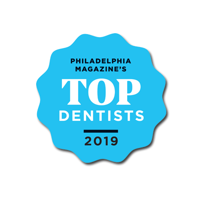 Philadelphia Magazines Top Dentist 2019
