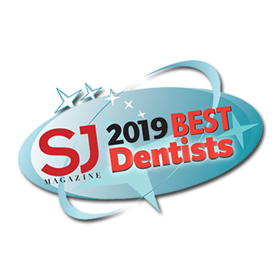 South Jersey Magazine Best Dentist 2019